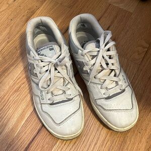 ALD X NB 550s - US MENS 7 / WOMENS 8/8.5